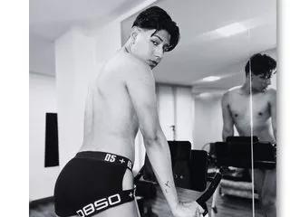 Thiago_king on Streamate 