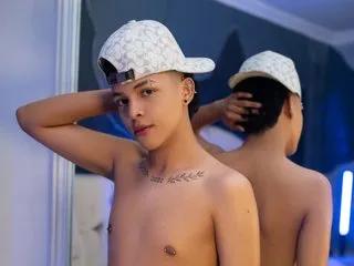 ThiagoCollin on Streamate