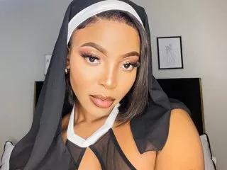 ThickBaddiex on Streamate 