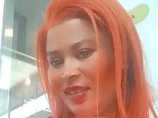 Thickleeyoncexx on Streamate 