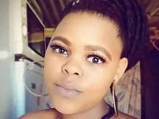 ThickyKiana from Streamate