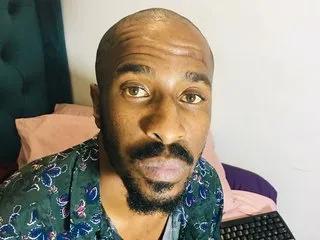 ThirdLegZAR from Streamate