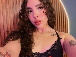 Offline TianaVera on Streamate