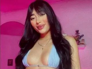 Slutty Tifanny_Monroe wants you to fuck her body now Tifanny_Monroe from Streamate