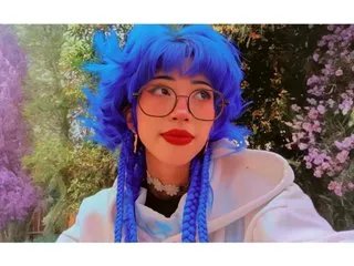 TinaRoberts19 from Streamate