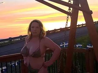 TITANIC_TITS on Streamate 