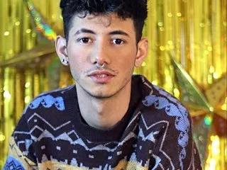TommyMyler on Streamate 