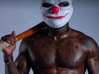 Tyron_Rulers on Streamate 