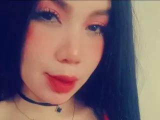 ValeentinaHotGirl on Streamate 