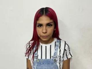 ValentinaHotD on Streamate 