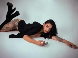 ValenWill on Streamate 