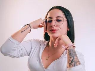 Valeria_Ponce on Streamate 