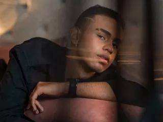 ValerioLedger on Streamate 