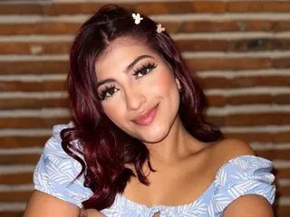 ValeSandoval on Streamate