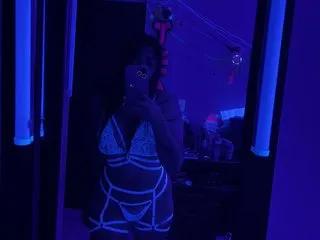 VanellopeBellerose on Streamate