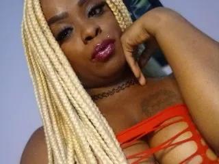 VANITYPHOENIX on Streamate 