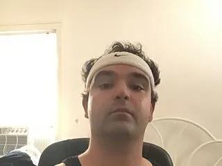 Vasilios on Streamate