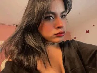 Veeronica19 on Streamate 