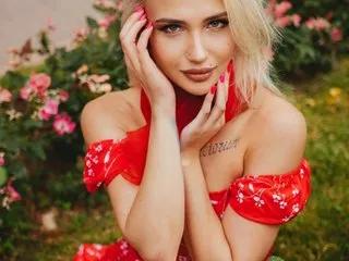 VelunaVice on Streamate 