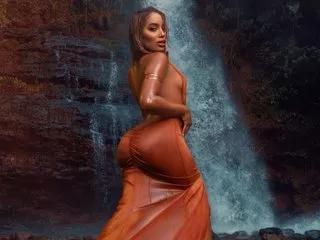 VeraCastell on Streamate 