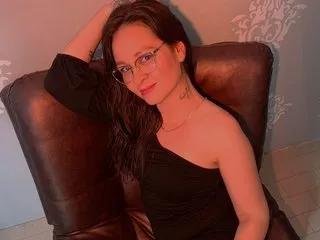 Veronhica on Streamate 