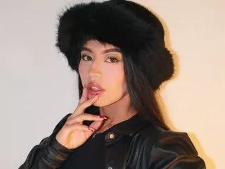 Veronica_Wilches on Streamate 
