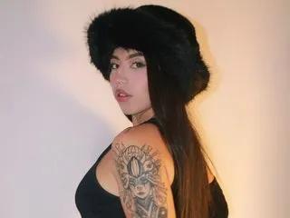 Veronica_Wilches on Streamate