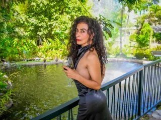 Offline VeronicaCortess on Streamate