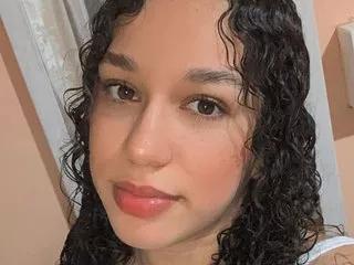 Victoria_606 on Streamate