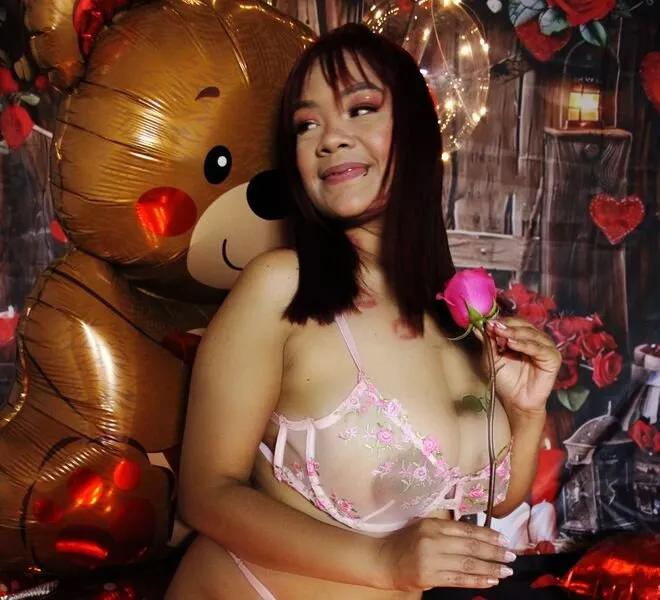 Offline VictoriaField on Streamate