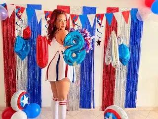 Offline VictoriaField on Streamate