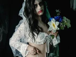 VictoriaParkeer from Streamate