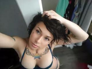 VictoriaTorVic on Streamate 