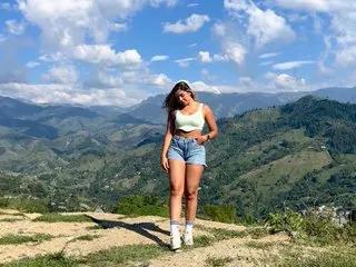 Offline Violetaa_19 on Streamate
