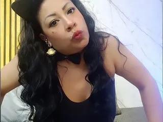 Checkout ViolettaThonsomS, she wants to masturbate for you ViolettaThonsomS from Streamate