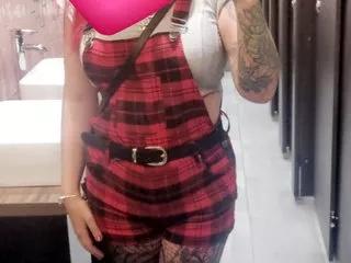 Vixie_Pixie on Streamate 