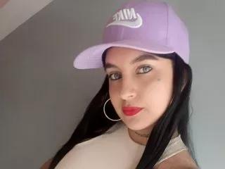 vthaliacooper on Streamate 