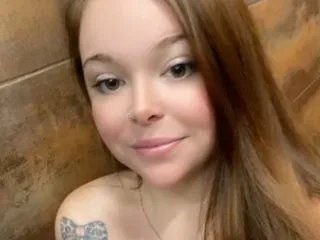 WettPussyWhitney on Streamate 