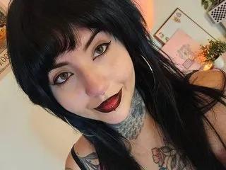 Whitekatze on Streamate