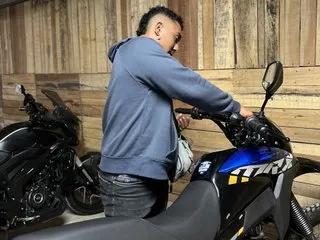 Streamate Willhouston willhouston from Streamate