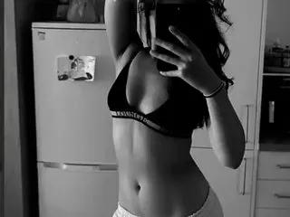 x_Iris_x on Streamate
