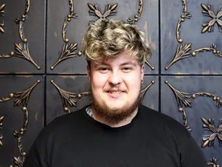 XavierMax from Streamate