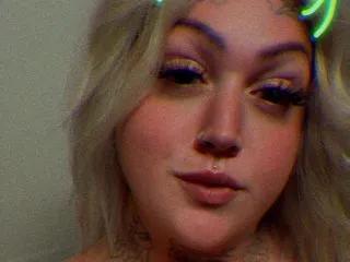 Try Streamate's XDaisy_DiorX XDaisy_DiorX from Streamate