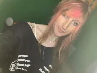 xXEmberUmbraXx on Streamate 