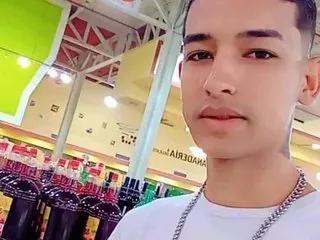 Amazing xxoliverxx from Streamate xxoliverxx from Streamate