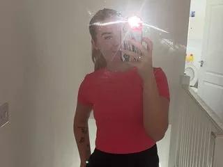 XXStar_x on Streamate 