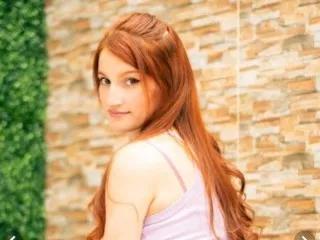 YaharaAmina on Streamate 