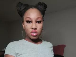 YanaGalore on Streamate 