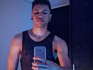 Group Yeff on Streamate