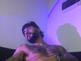 yio_cohen18 on Streamate 